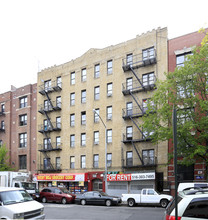 2334 Washington Ave in Bronx, NY - Building Photo - Building Photo