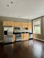 945 4th Ave in Huntington, WV - Building Photo