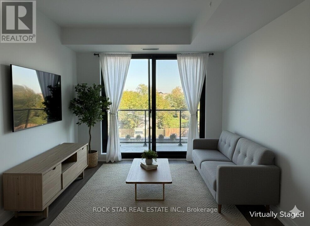 3009 Novar Rd in Mississauga, ON - Building Photo