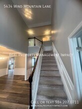 5434 Wind Mountain Ln in Raleigh, NC - Building Photo - Building Photo