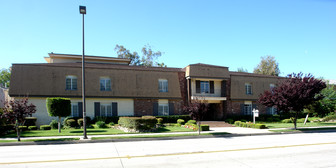 550 E California Blvd Apartments