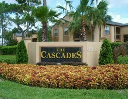 2030 Cascades Blvd in Kissimmee, FL - Building Photo