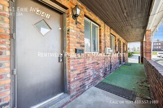 441 Erie Ave in Glassport, PA - Building Photo - Building Photo