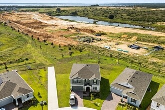 7815 Trapani Lp in Clermont, FL - Building Photo - Building Photo