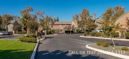 3901 Dale Rd in Modesto, CA - Building Photo - Building Photo
