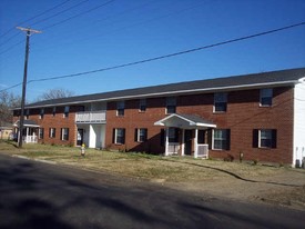 1220 Texas St Apartments