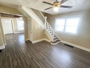 1453 Blaine Ave in Indianapolis, IN - Building Photo - Building Photo