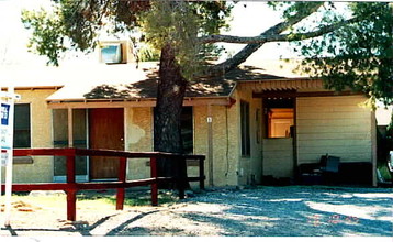 5716 E 23rd St in Tucson, AZ - Building Photo - Building Photo