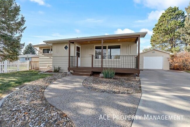 property at 219 Stanley Ct