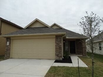 property at 5727 Post Oak Manor Dr