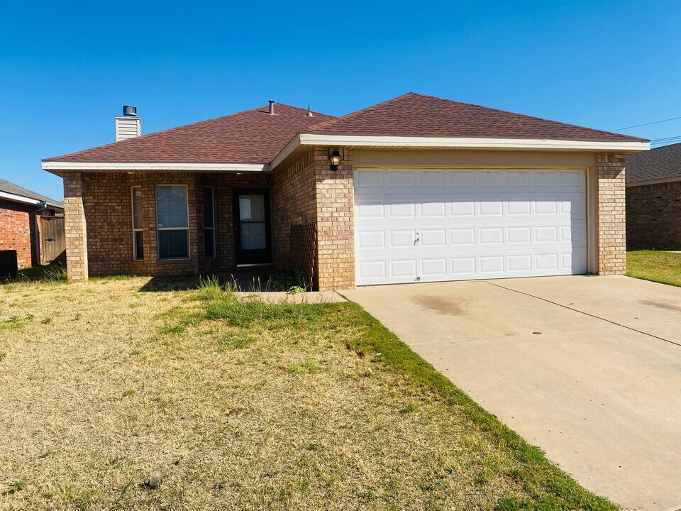 6506 90th St in Lubbock, TX - Building Photo