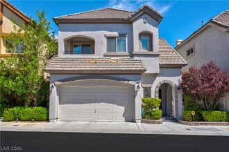 9164 Whitekirk Pl in Las Vegas, NV - Building Photo - Building Photo