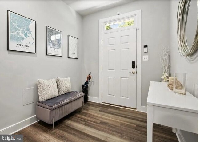 167 Klee Alley in Silver Spring, MD - Building Photo - Building Photo