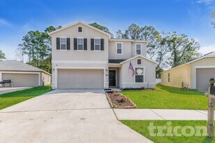 11982 Alexandra Dr in Jacksonville, FL - Building Photo