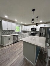 1112 Leonard Dr in Mountain Home, AR - Building Photo - Building Photo