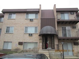 1306 S Sir Lancelot Ln Apartments