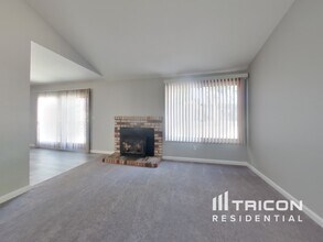 3608 Fairbanks Way in Antioch, CA - Building Photo - Building Photo