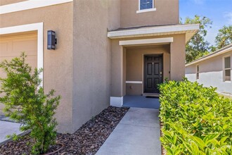 36526 Spanish Rose Dr in Dade City, FL - Foto de edificio - Building Photo