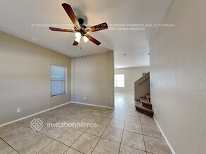 185 W Desert Vista Trail in Queen Creek, AZ - Foto de edificio - Building Photo