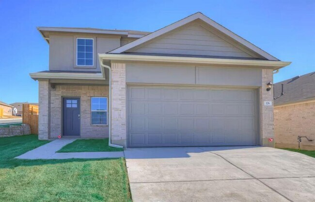 176 Docile Lp in San Marcos, TX - Building Photo - Building Photo