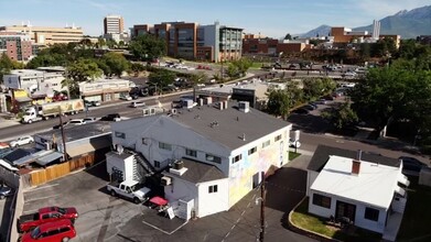 740 E 820 N in Provo, UT - Foto de edificio - Building Photo