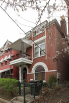 1307 S 1st St in Louisville, KY - Building Photo