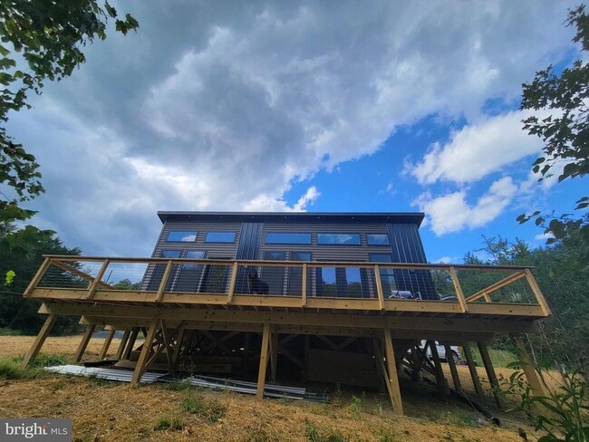 297 Cedar Mountain Ln in Front Royal, VA - Building Photo - Building Photo