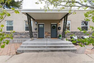 3220 W 24th Ave in Denver, CO - Foto de edificio - Building Photo