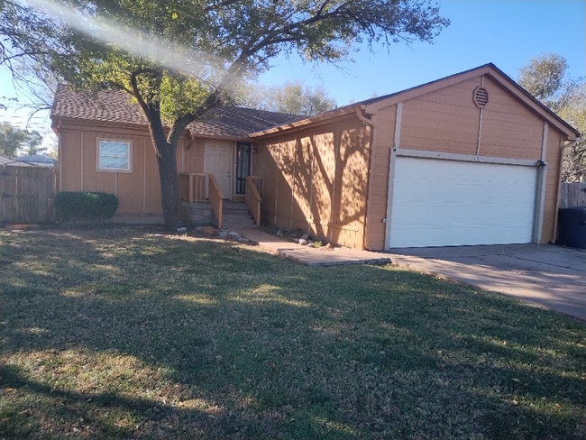 property at 414 NW 97th St