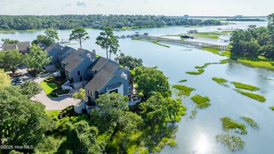 345 Bradley Dr in Wilmington, NC - Building Photo - Building Photo
