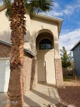 3624 Tierra Meca Rd in El Paso, TX - Building Photo - Building Photo