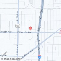 10333 W Grant St in West Allis, WI - Building Photo