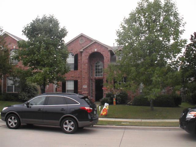 403 Colony Dr in Allen, TX - Building Photo - Building Photo