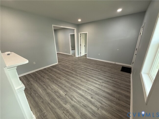 910 Rome St in Petersburg, VA - Building Photo - Building Photo