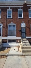 604 N Dukeland St in Baltimore, MD - Building Photo - Building Photo