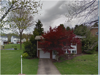 property at 405 Lindsay Rd