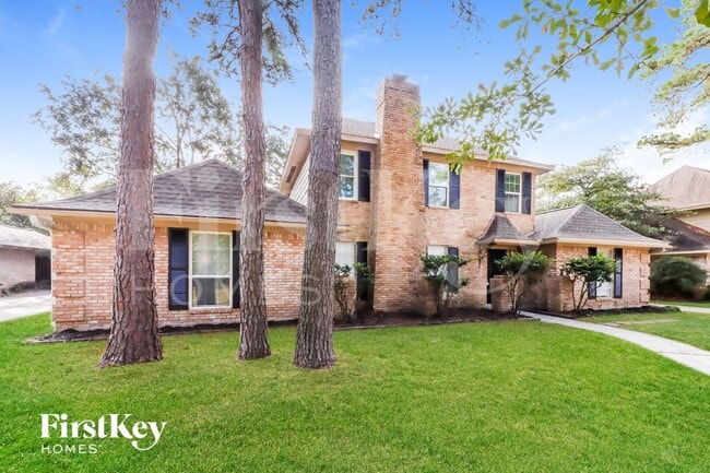 3823 Glenheather Dr in Houston, TX - Building Photo - Building Photo