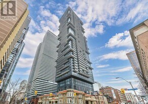 634 Church St in Toronto, ON - Building Photo