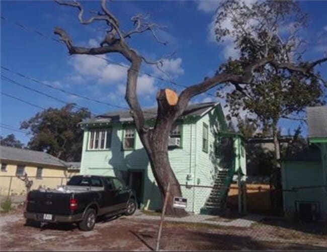 property at 1363 15th St S