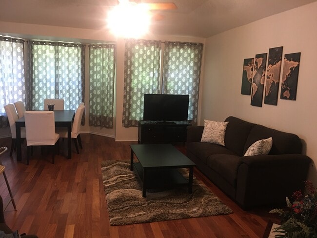 property at 17900 Worley Dr