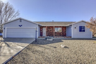 9431 E Towago Dr in Prescott Valley, AZ - Building Photo
