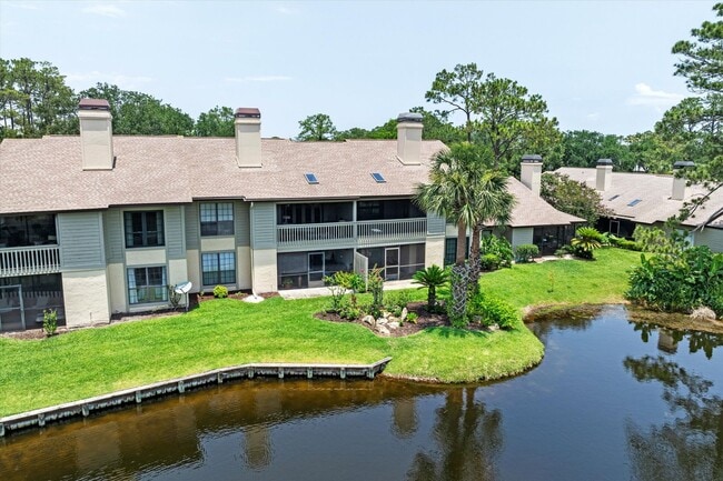 property at 257 Cranes Lake Dr