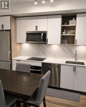 543 Richmond St W in Toronto, ON - Building Photo - Building Photo