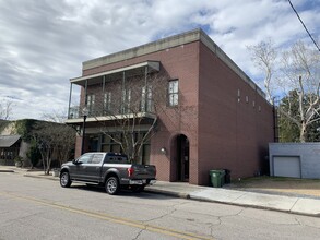 100 Walnut in Hattiesburg, MS - Building Photo - Building Photo