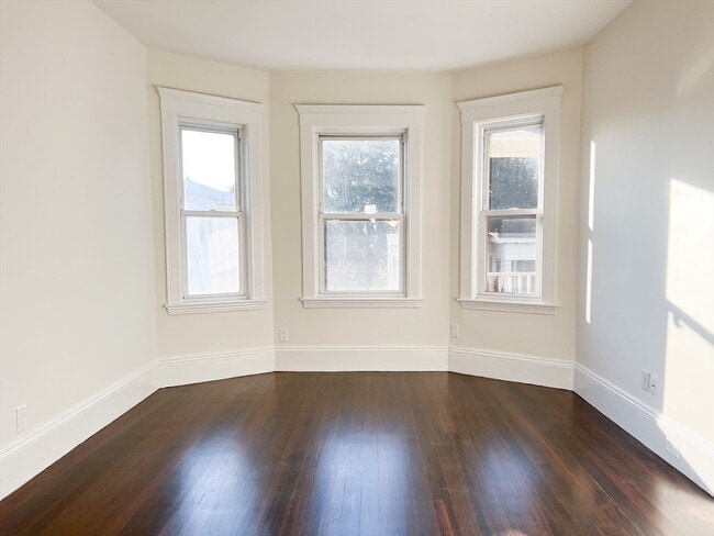 156 Homes Ave in Boston, MA - Building Photo - Building Photo