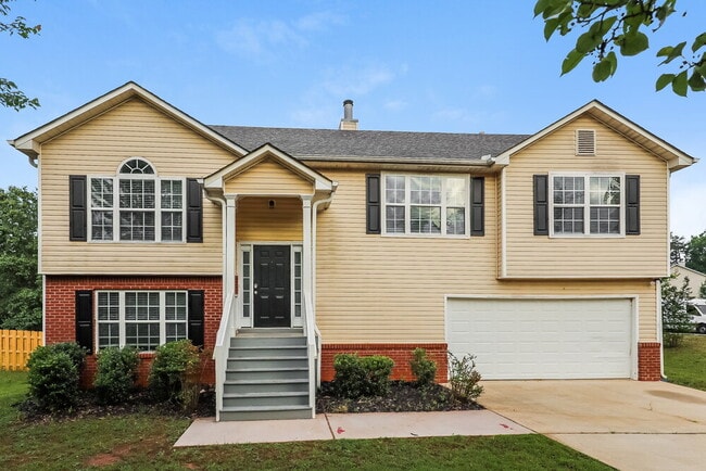 property at 272 Grover Turner Way