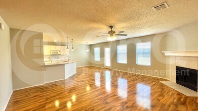 9952 George Washington Dr in McKinney, TX - Building Photo - Building Photo