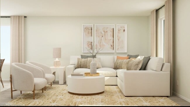 7514 India Star in San Antonio, TX - Building Photo - Building Photo