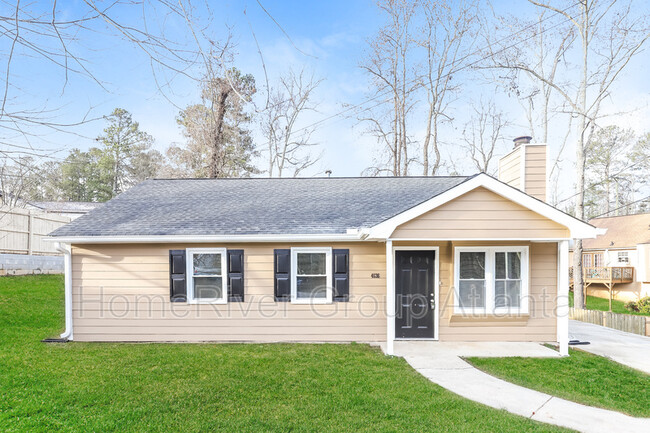property at 4636 Vintage Ln