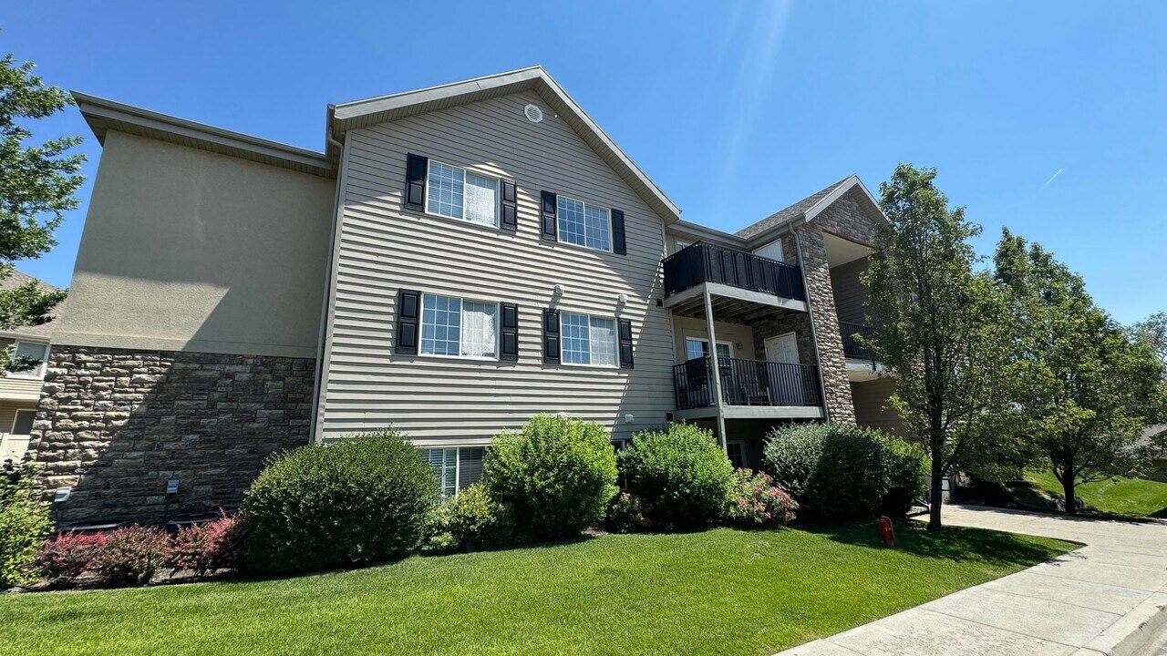 1441 Westbury Way in Lehi, UT - Building Photo
